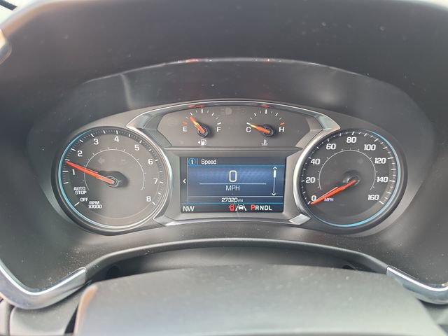 Used 2024 Chevrolet Equinox LT w/ LPO, Floor Liner Package AWD/4WD image 22