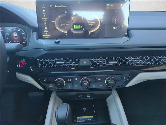 Certified 2025 Honda Accord EX-L image 14