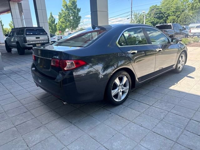 Used 2011 Acura TSX Sedan FWD image 6