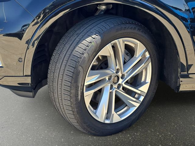 Used 2023 Audi Q7 3.0T Premium Plus w/ Premium Plus Package image 37