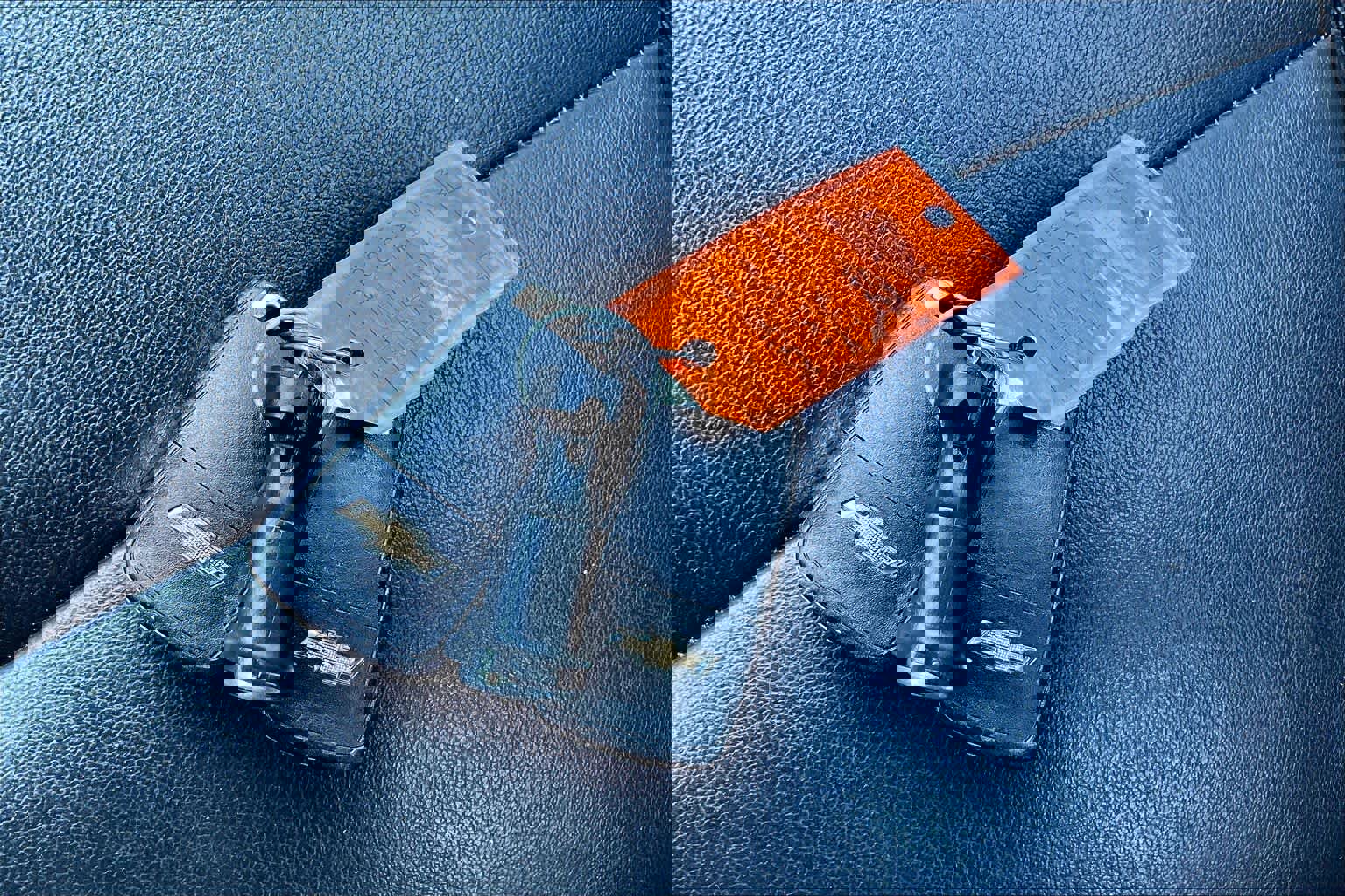 Used 2015 Chevrolet Volt Premium w/ Premium Trim Package image 14