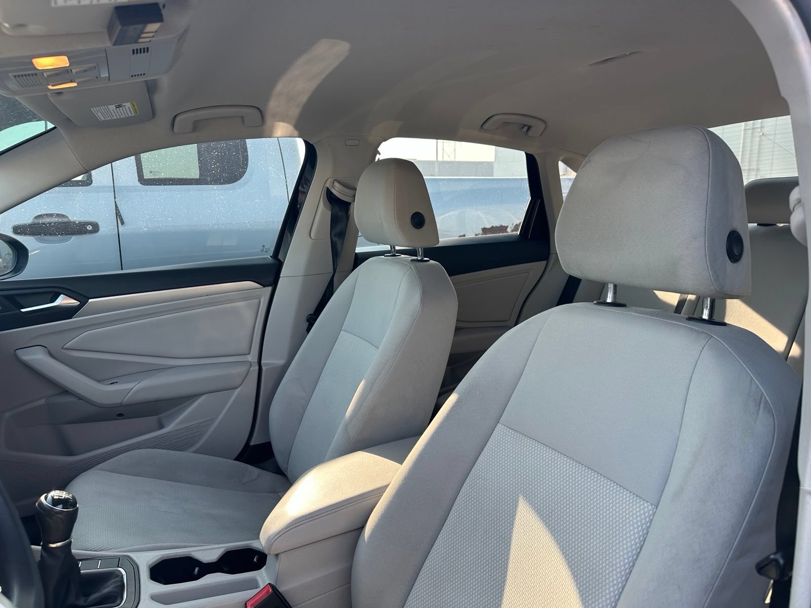 Used 2019 Volkswagen Jetta S w/ Driver Assistance Package FWD image 5