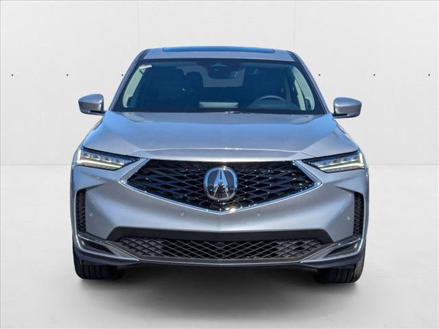 New 2026 Acura MDX SH-AWD w/ Technology Package image 6