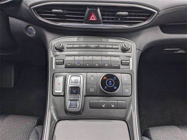 Used 2023 Hyundai Santa Fe SEL image 19