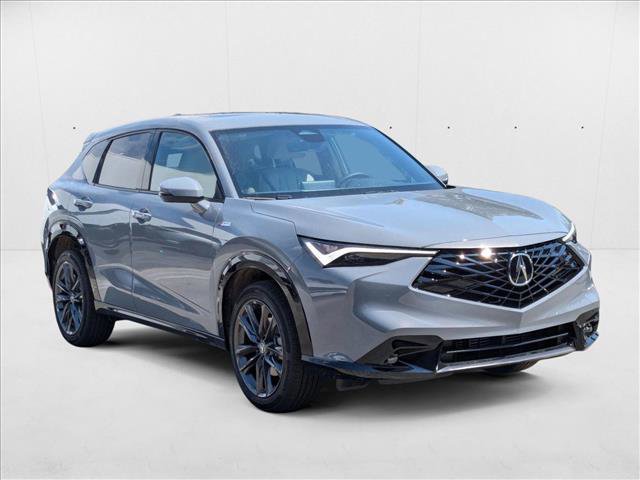 New 2025 Acura ADX A-Spec image 7