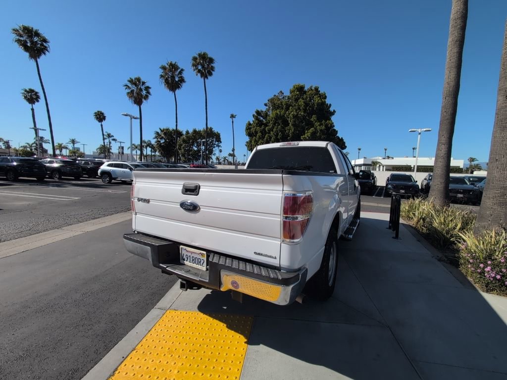 Used 2014 Ford F150 XL w/ Power Equipment Group image 22
