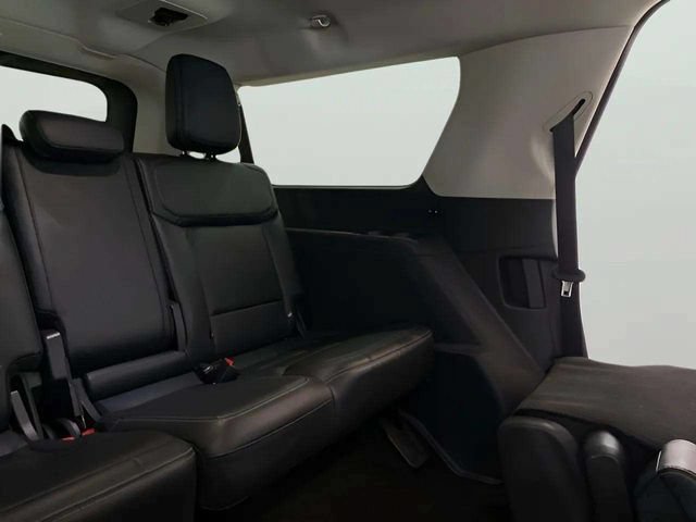 Used 2025 Ford Expedition Max Platinum AWD/4WD image 73
