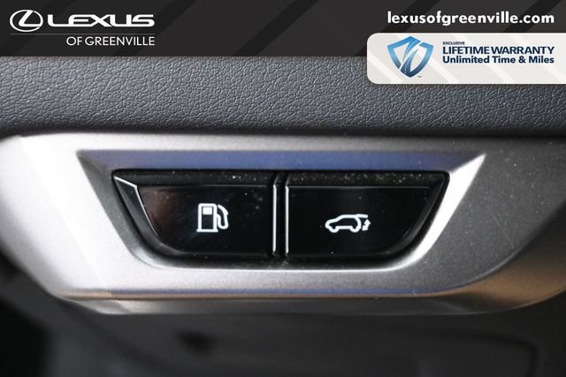 Used 2024 Lexus RX 350 Premium w/ Convenience Package AWD/4WD image 13