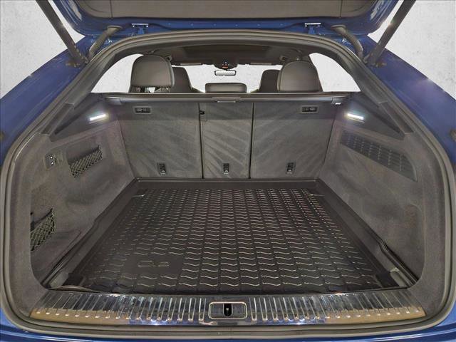Used 2024 Audi SQ8 Premium Plus w/ 23" Wheel Package image 6