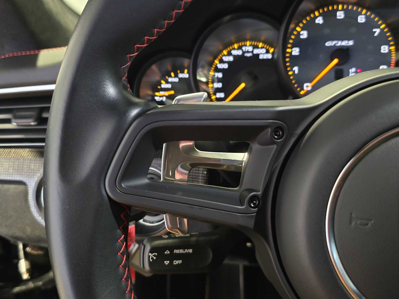 Used 2019 Porsche 911 GT3 RS image 35