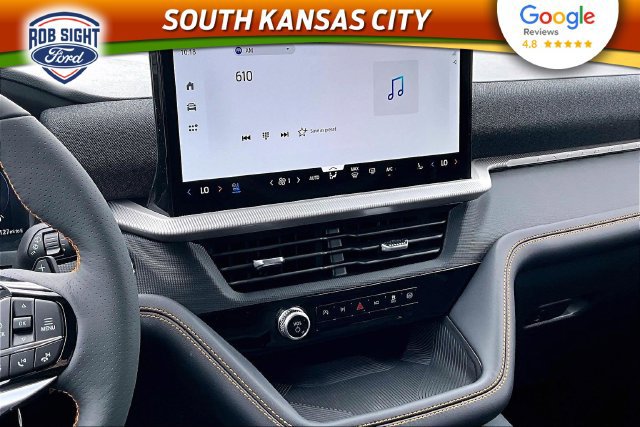 New 2026 Ford Explorer Tremor w/ Tremor Ultimate Package AWD/4WD image 6