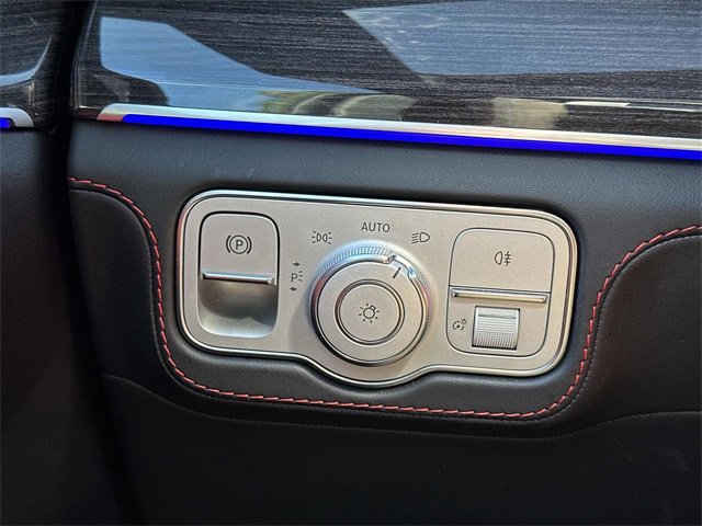 Certified 2022 Mercedes-Benz GLE 53 AMG 4MATIC image 26