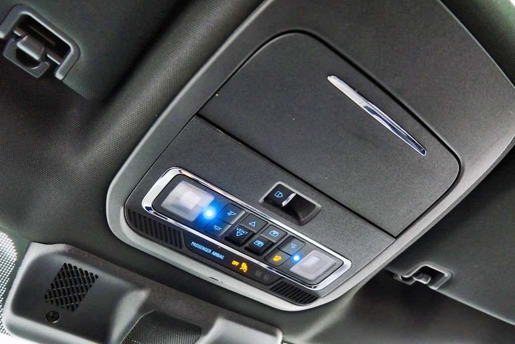 Used 2025 Ford F150 Lariat AWD/4WD image 36