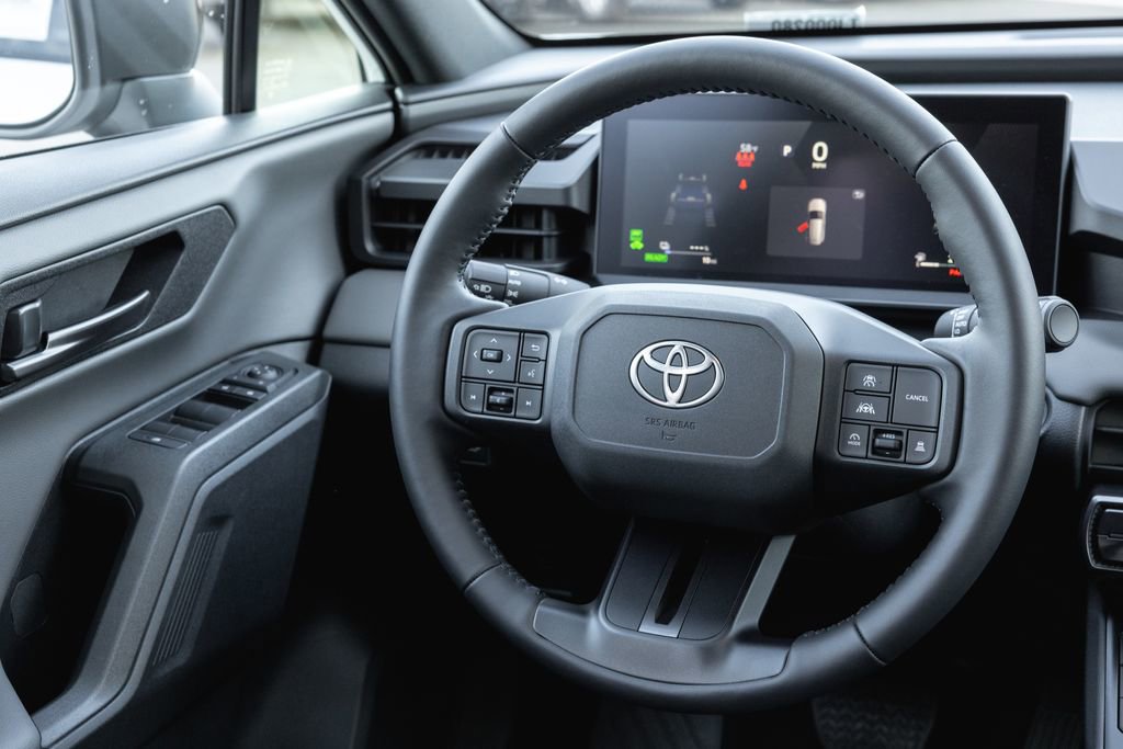 New 2026 Toyota RAV4 SE AWD/4WD image 13