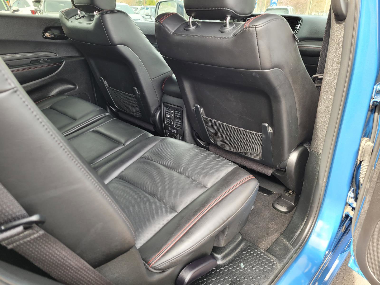 Used 2025 Dodge Durango GT image 19