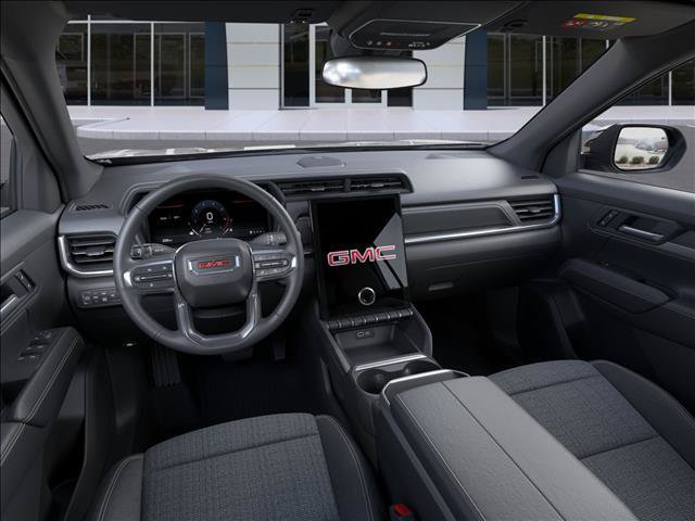New 2026 GMC Terrain Elevation w/ LPO, Floor Liner Package AWD/4WD image 15