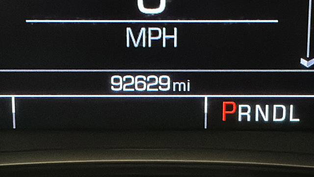 Used 2018 Chevrolet Traverse LT AWD/4WD image 10