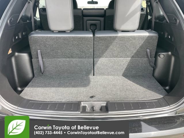 Used 2024 Mitsubishi Outlander SE image 30