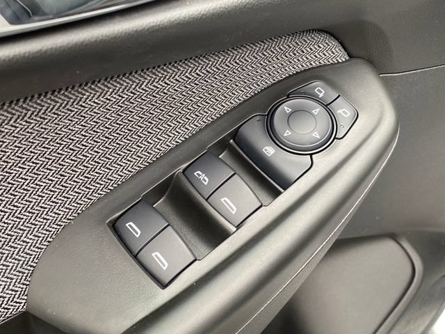 Certified 2025 Chevrolet TrailBlazer LT w/ Driver Confidence Package FWD image 17
