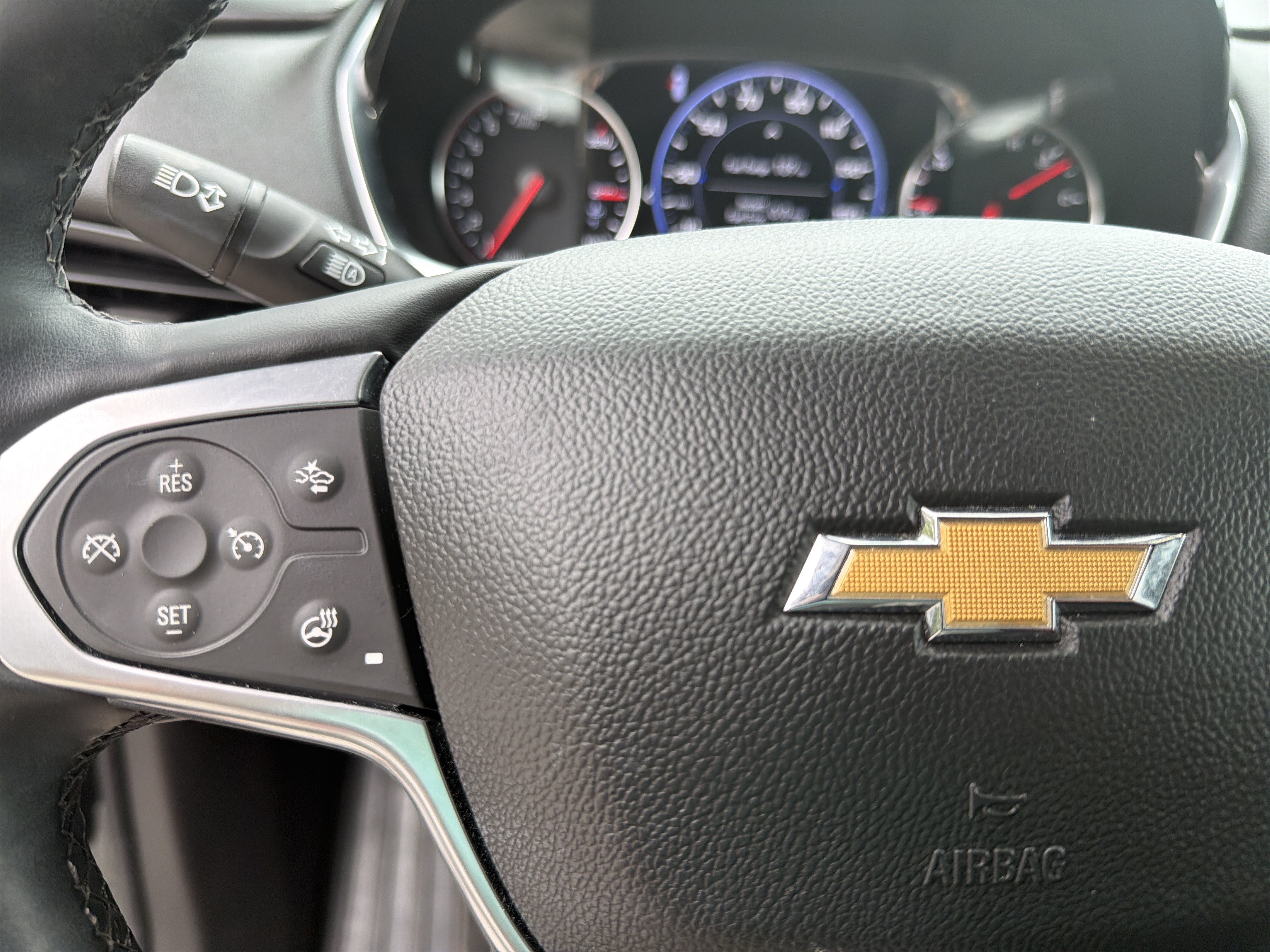Certified 2023 Chevrolet Traverse Premier FWD image 29