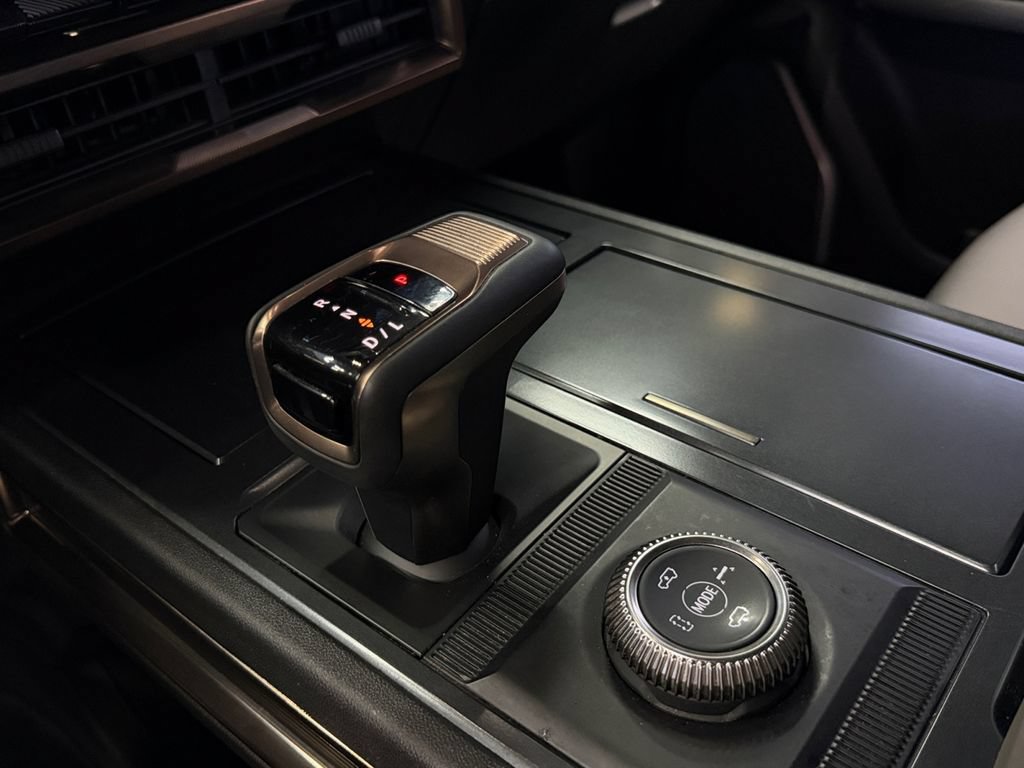 Used 2025 GMC Hummer EV 2X AWD/4WD image 21