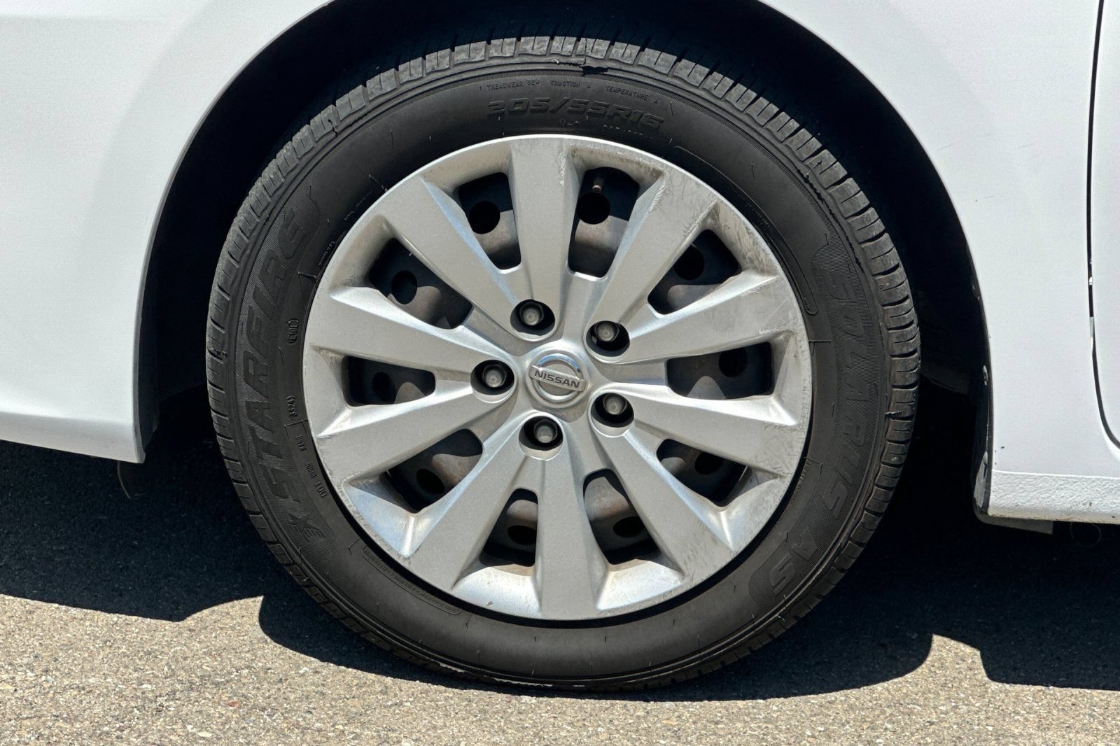 Used 2019 Nissan Sentra S FWD image 39