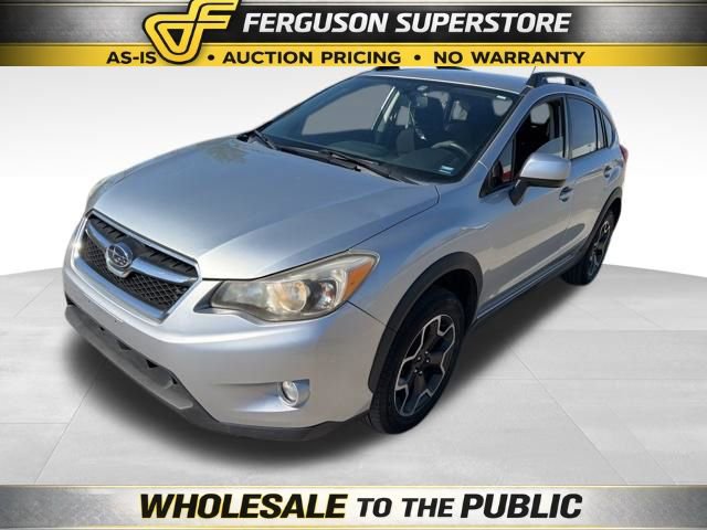 Used 2013 Subaru Crosstrek 2.0i Premium image 9