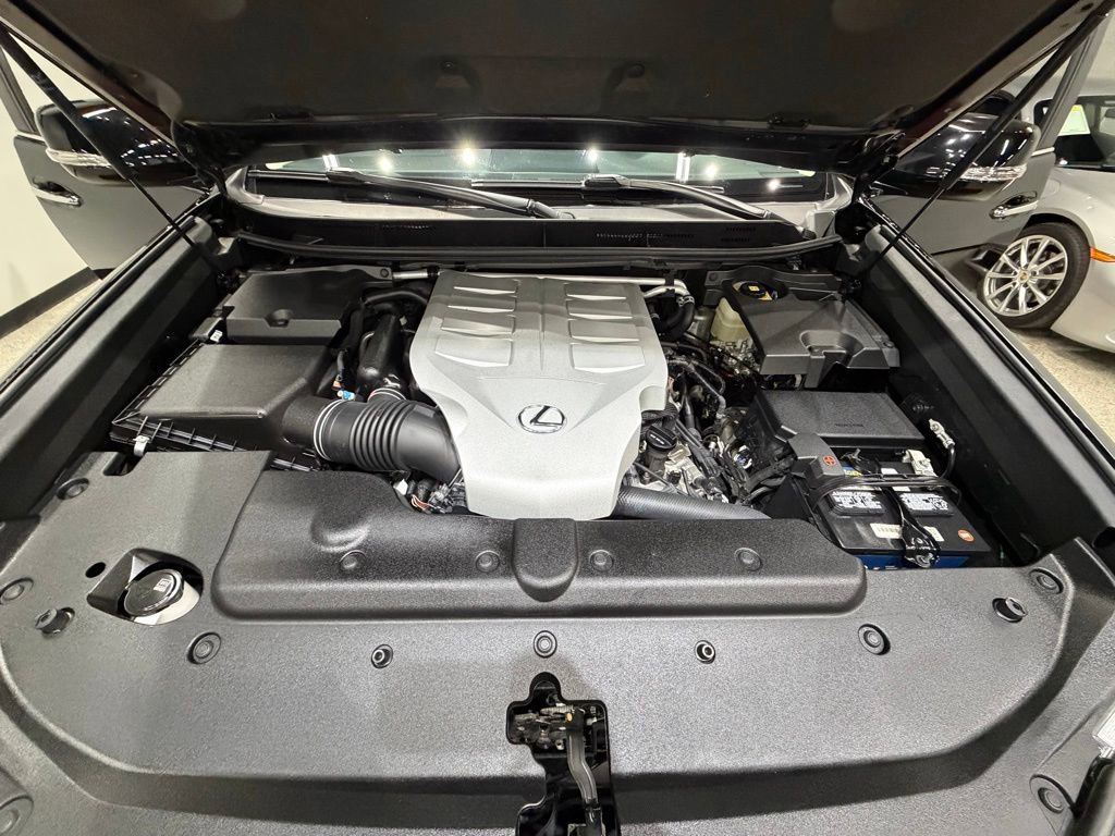 Used 2020 Lexus GX 460 Premium AWD/4WD image 51