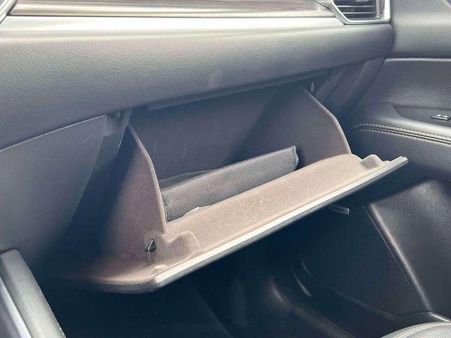 Used 2022 MAZDA CX-5 AWD 2.5 S w/ Premium Plus Pkg image 32