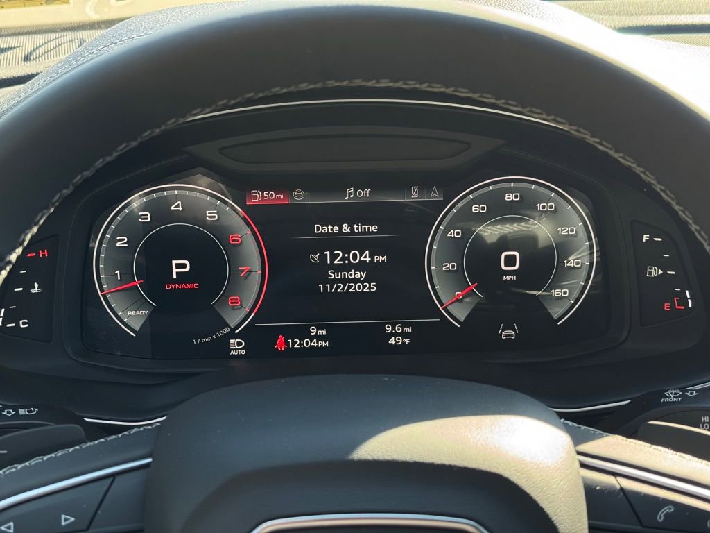 New 2026 Audi Q8 Premium image 31