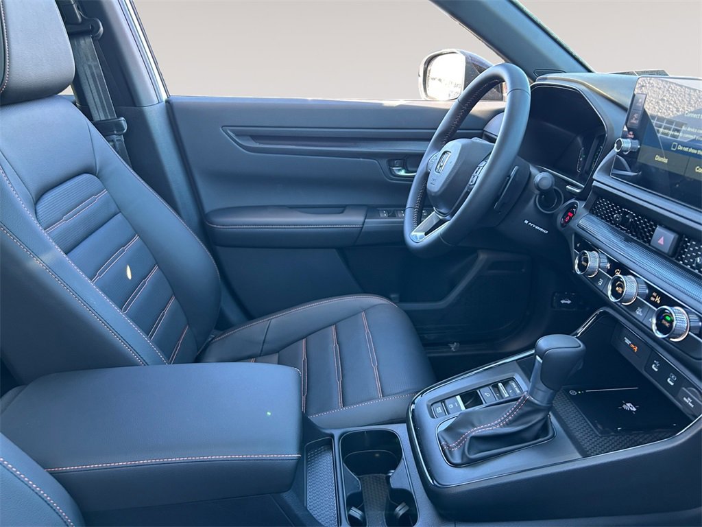 New 2026 Honda CR-V Sport-L image 15