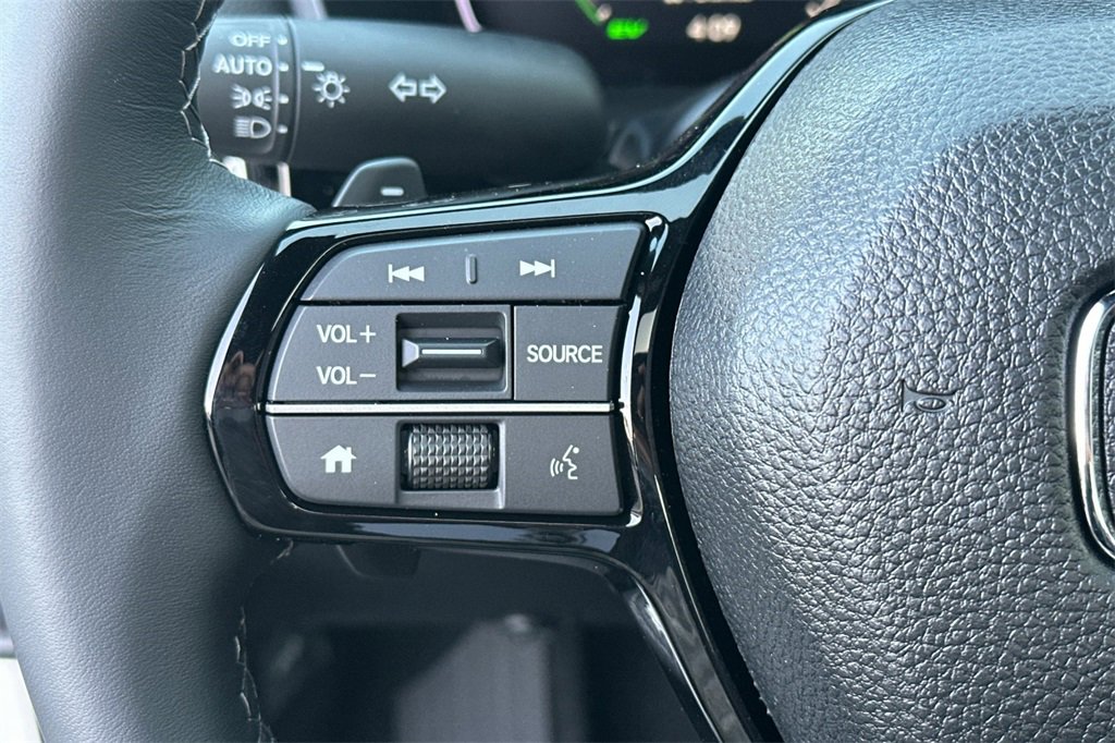 New 2026 Honda Civic image 25