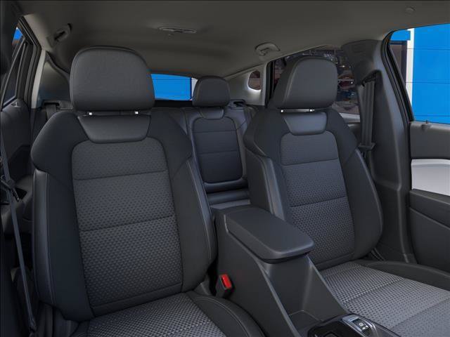 New 2026 Chevrolet Trax LT w/ Driver Confidence Package FWD image 16