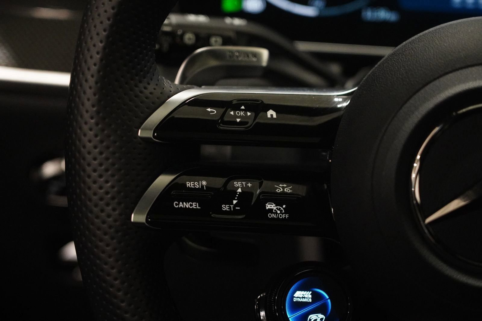 Used 2026 Mercedes-Benz GLC 43 AMG AMG GLC 43 image 17