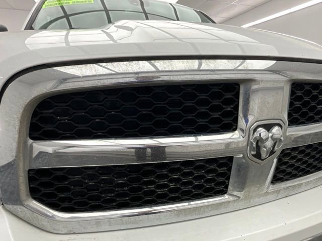 Used 2022 RAM 1500 Classic SLT w/ Electronics Convenience Group image 22