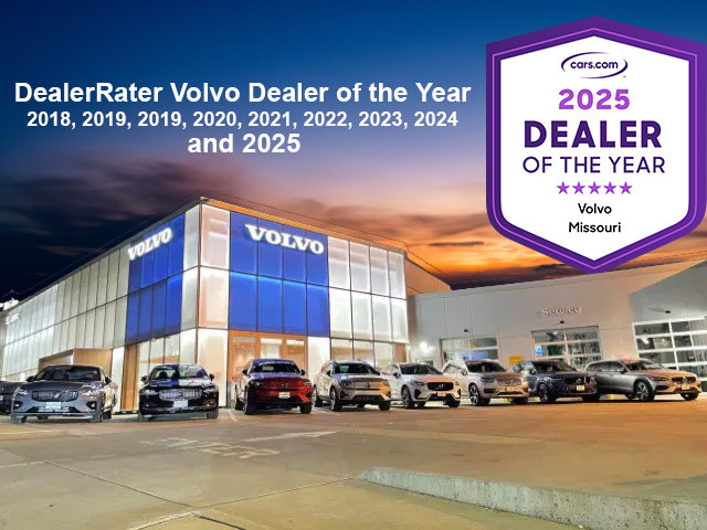 New 2026 Volvo XC90 B6 Plus w/ Protection Package AWD/4WD image 14