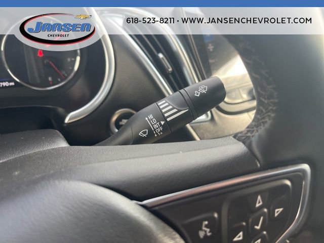 Used 2024 Chevrolet Malibu LT FWD image 20