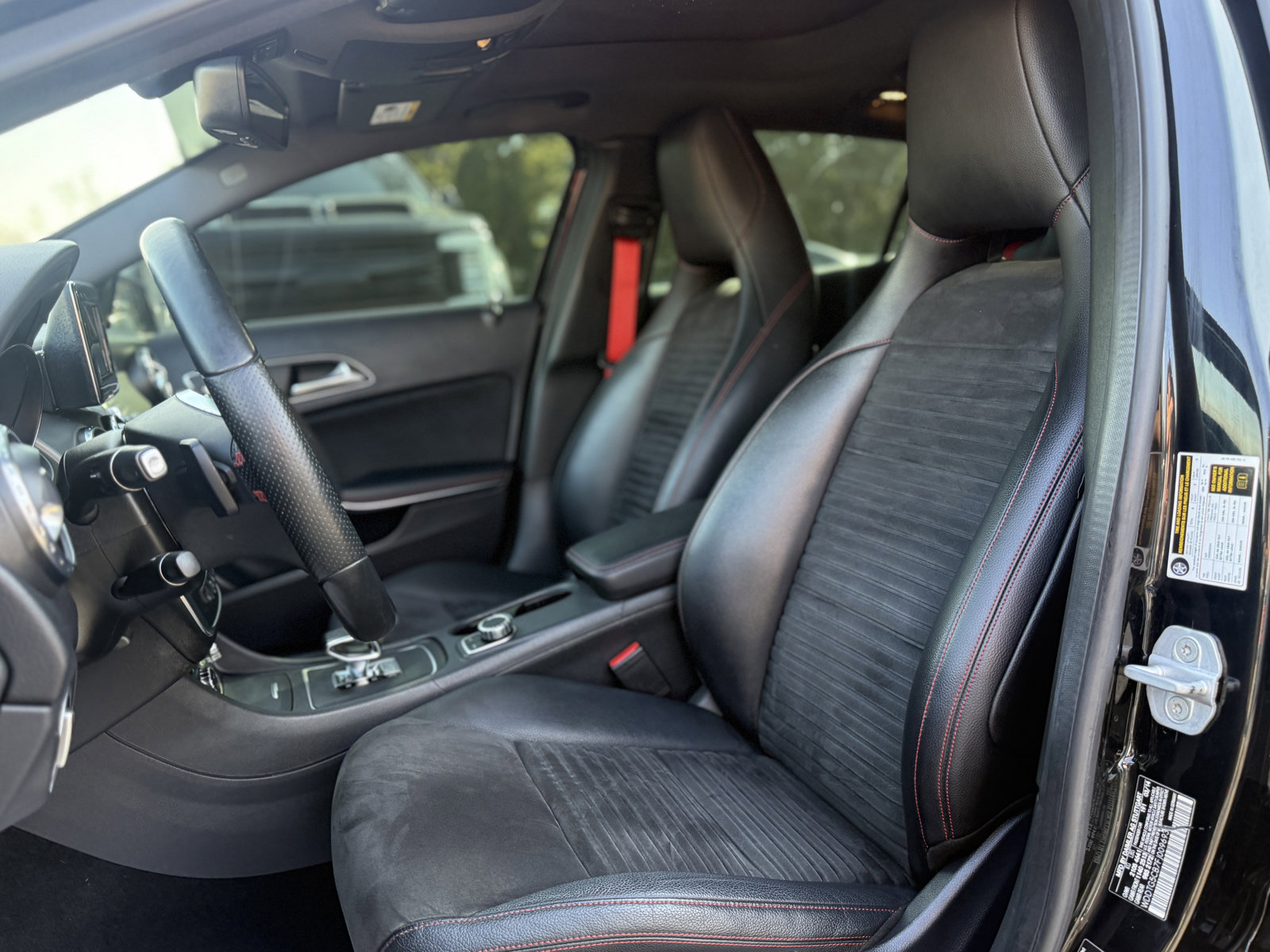 Used 2015 Mercedes-Benz GLA 45 AMG 4MATIC image 11