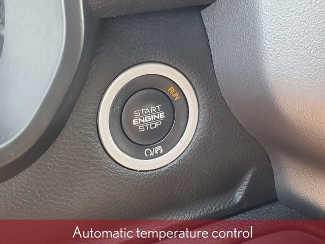 Used 2025 RAM 1500 Laramie AWD/4WD image 19