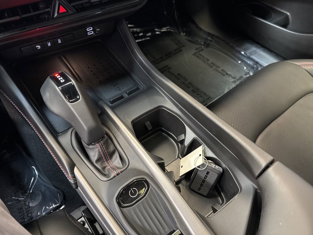 New 2024 Dodge Charger R/T w/ Plus Group image 17