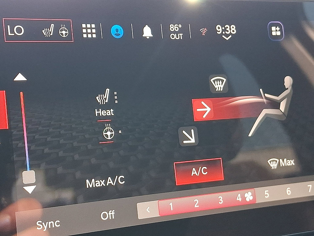 Used 2025 Dodge Hornet R/T AWD/4WD image 19
