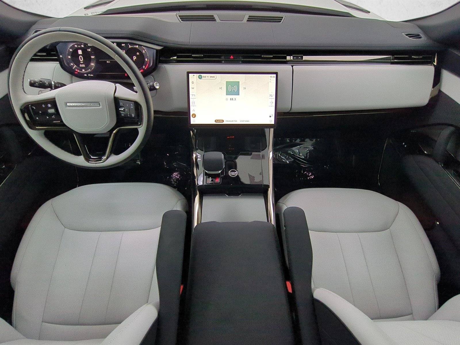Used 2024 Land Rover Range Rover Sport SE AWD/4WD image 20