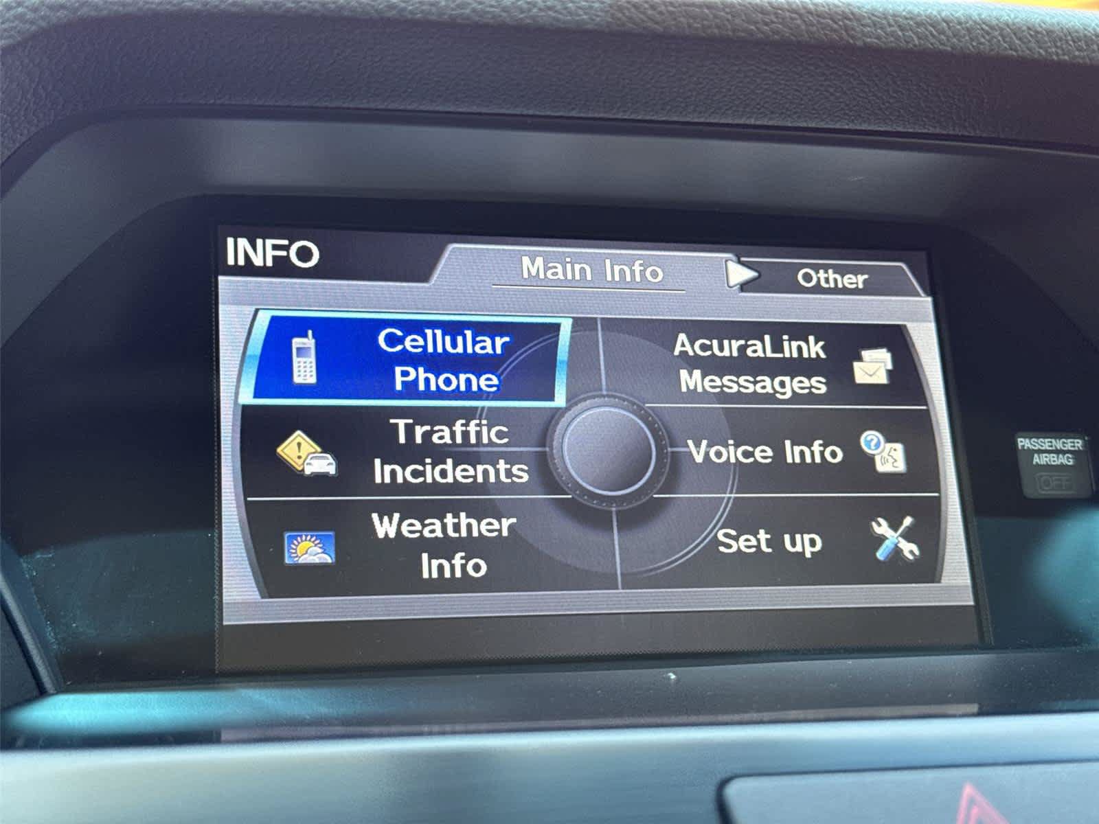 Used 2015 Acura ILX w/ Technology Package FWD image 40