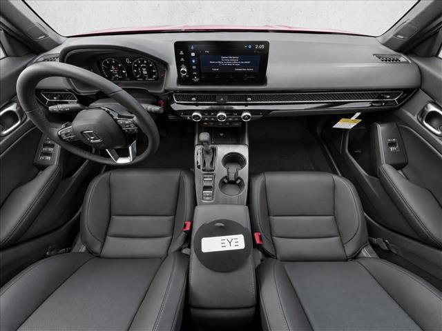 New 2026 Honda Civic Sport Touring image 25