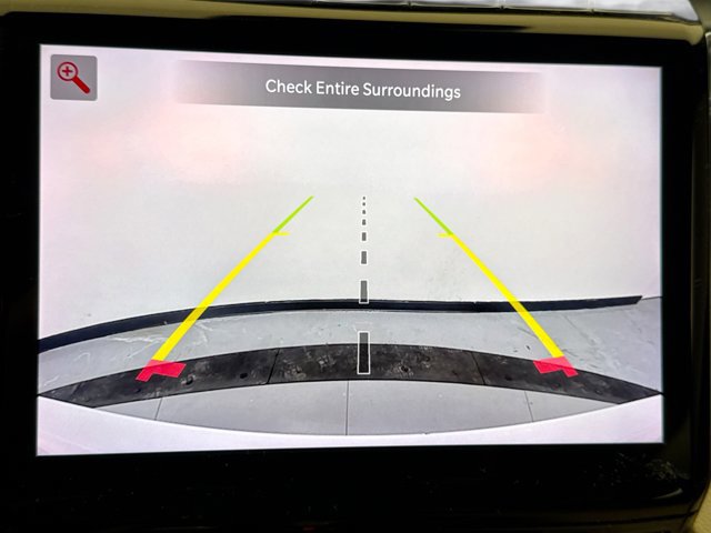 Used 2023 Jeep Grand Cherokee Limited w/ Rear Seat Video Group I image 16