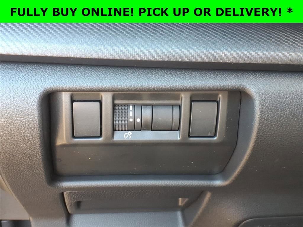 New 2026 Subaru Crosstrek 2.5i Limited image 18