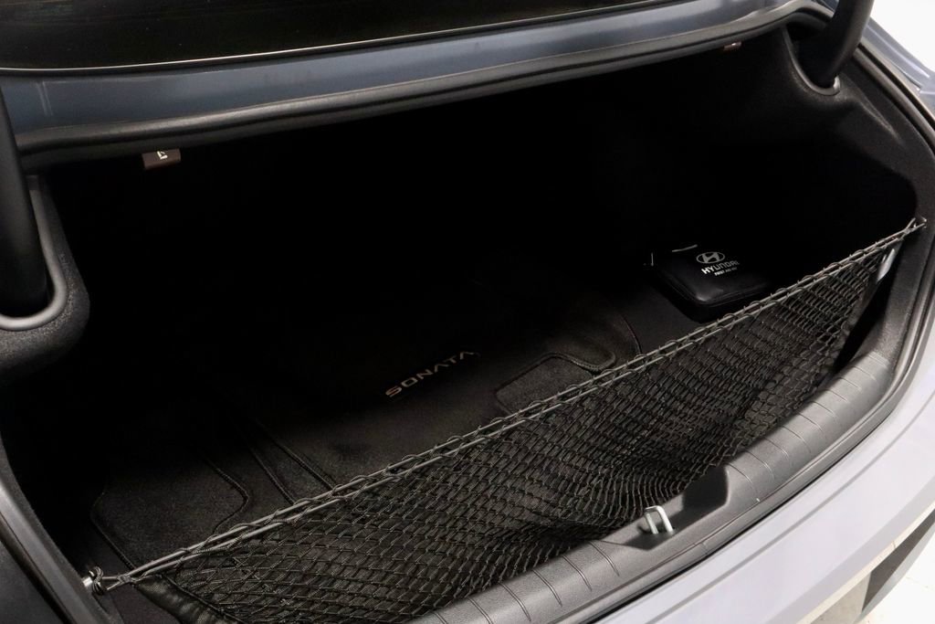 Certified 2024 Hyundai Sonata SEL w/ Convenience Package image 13