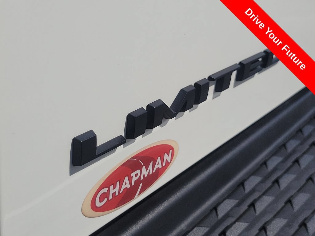 Used 2023 RAM 2500 Limited w/ Night Edition AWD/4WD image 30