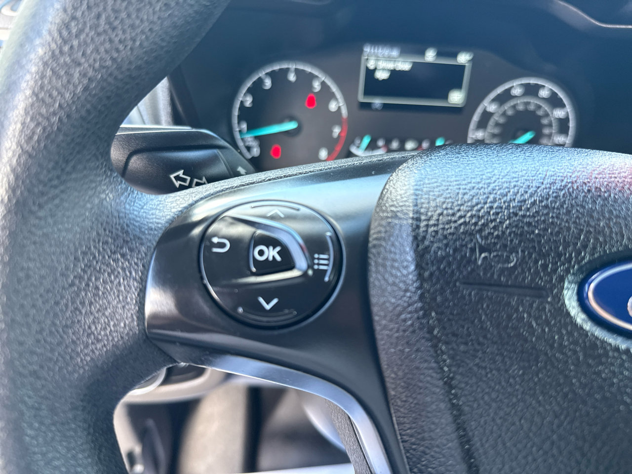 Used 2019 Ford Transit Connect XL image 12
