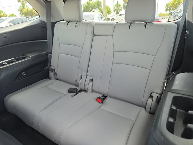 Used 2017 Honda Pilot EX-L image 13